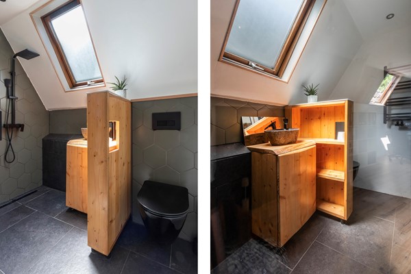 Medium property photo - Louis Bothastraat 5, 3312 EL Dordrecht